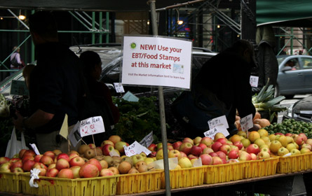 greenmarket