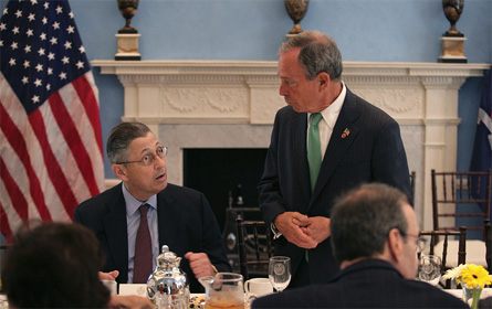 Sheldon Silver