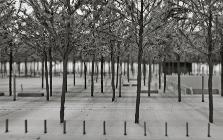 Sept. 11 memorial