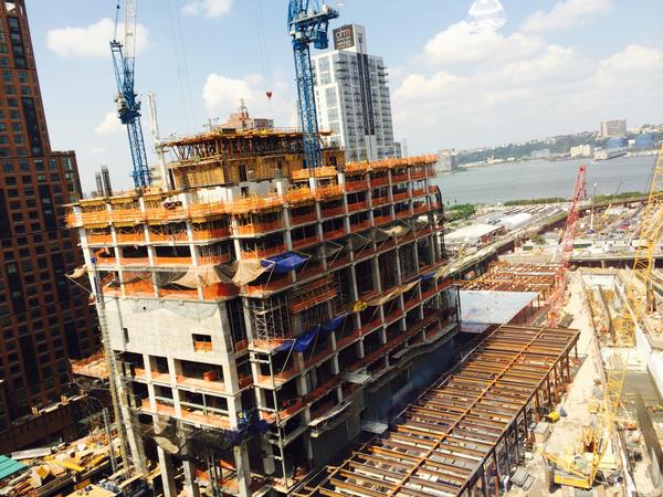 10 hudson yards