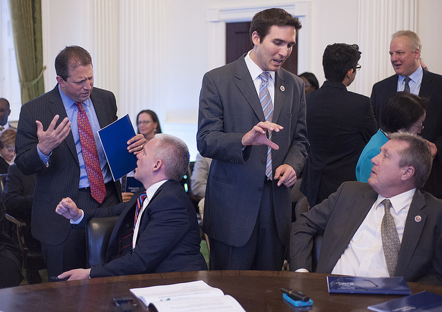 Council Member Ben Kallos