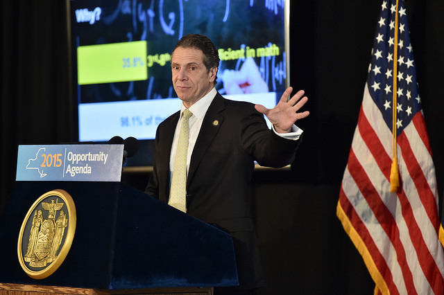 Cuomo