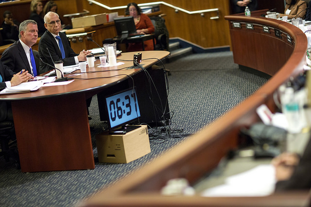 bdb testifying albany clock