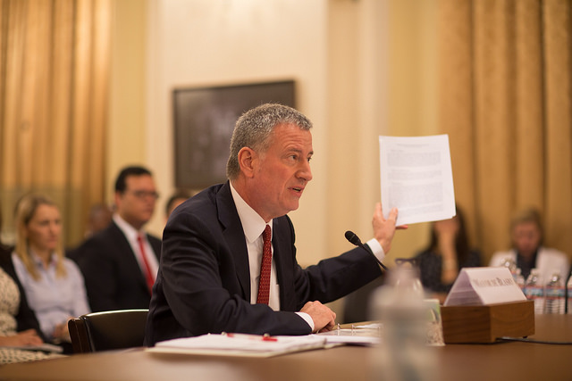 BdB holds paper hearing