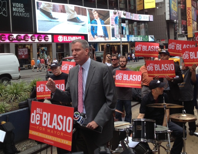 BdB music presser