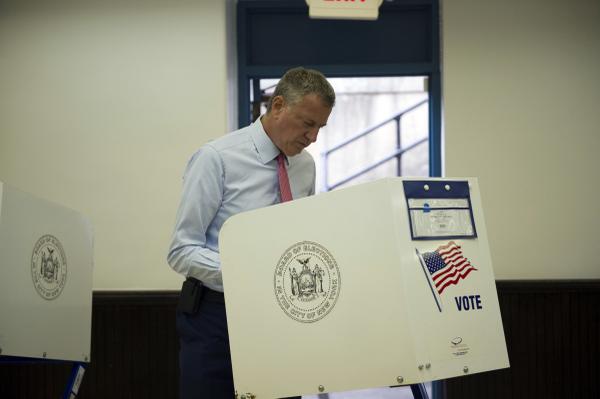 BdB voting