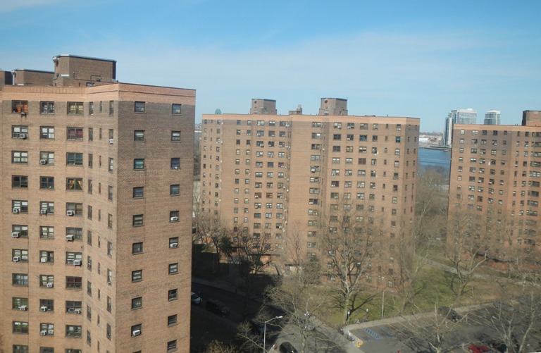 NYCHA picture