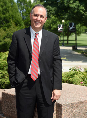 Queens College President Matos Rodriguez