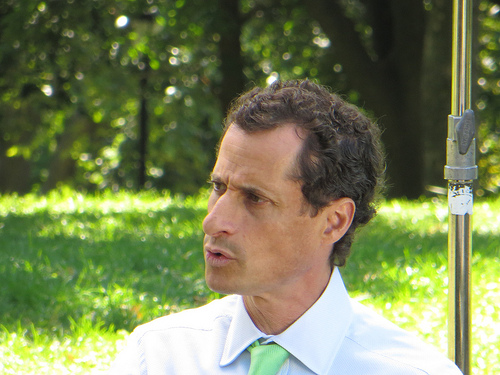Anthony Weiner