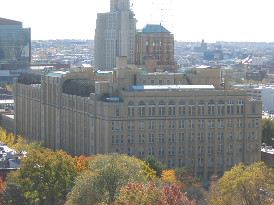 bk tech hs