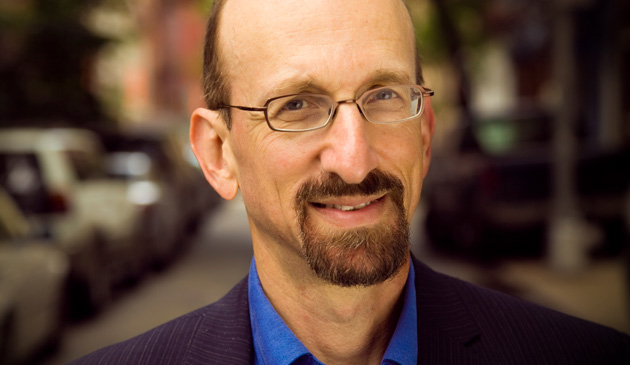 brian lehrer wnyc