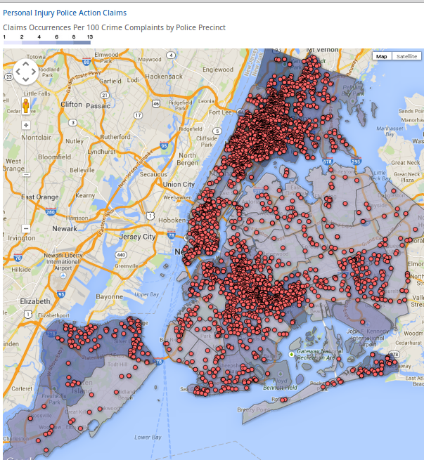 comptroller nypd map