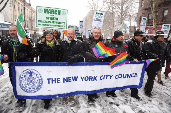 mmv st pats parade