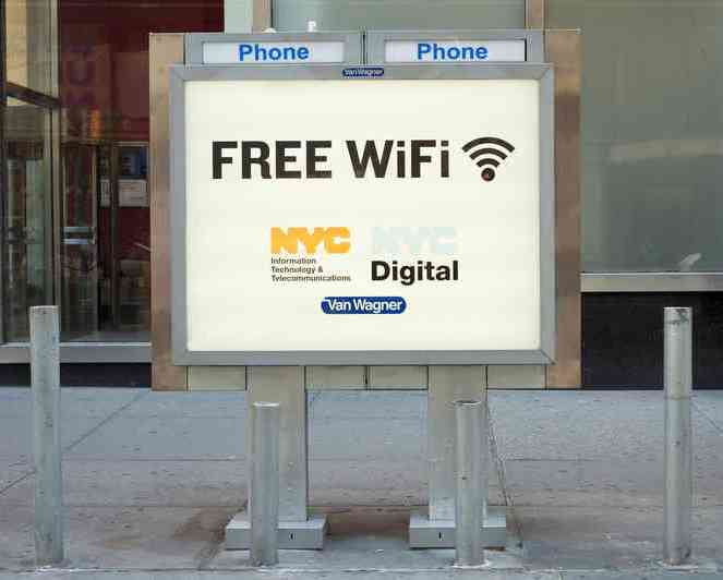 payphone wifi
