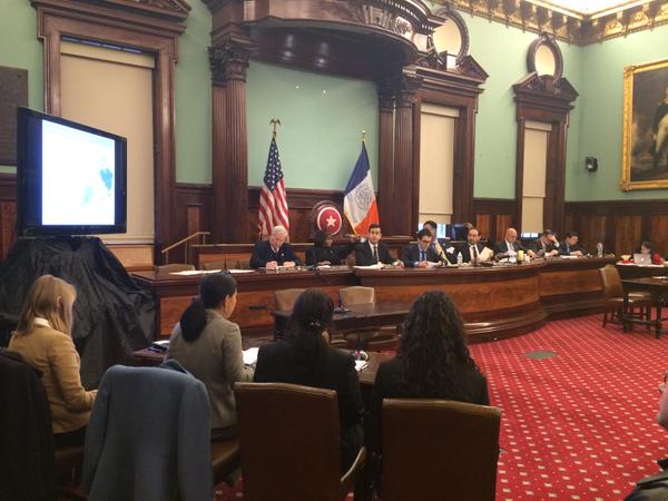 sbs testimony vets