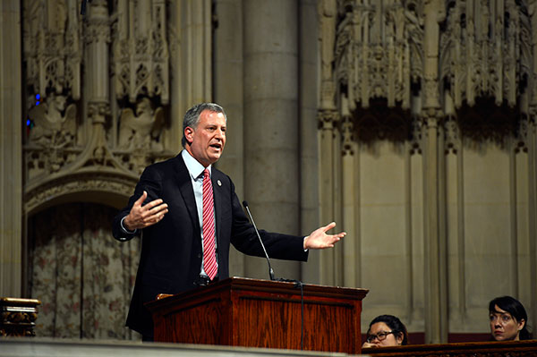 bill-de-blasio-church-speech-nycmayorsoffice