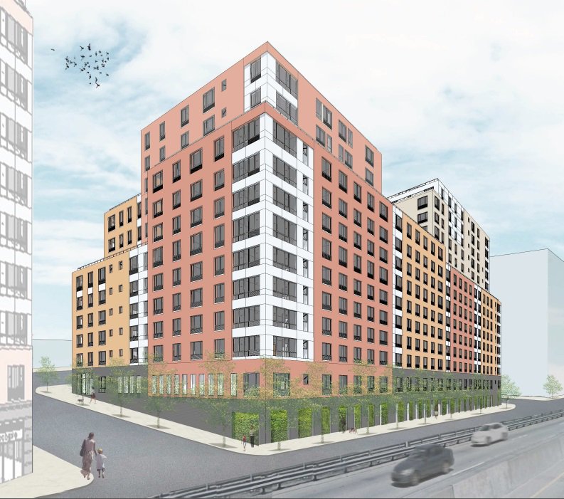 affordable housing rendering nyc hpd