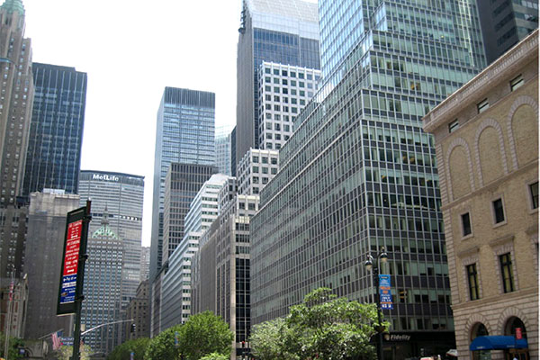 City Planning Vision