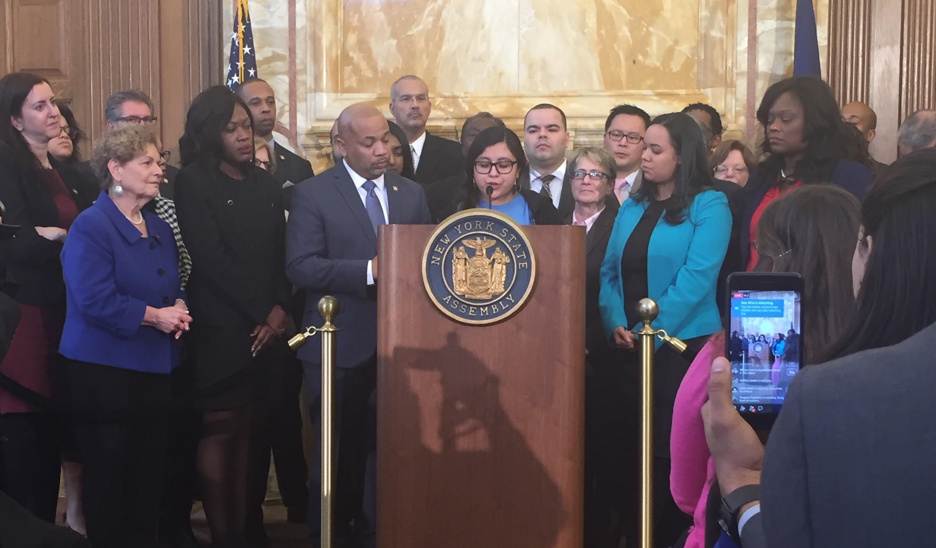 This Must Be The Year For The New York Dream Act, A GameChanger For