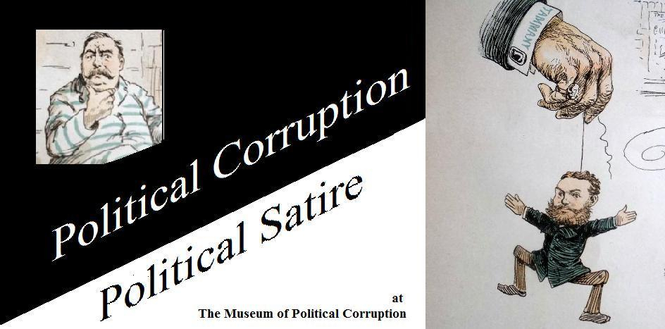 museum of political corruption