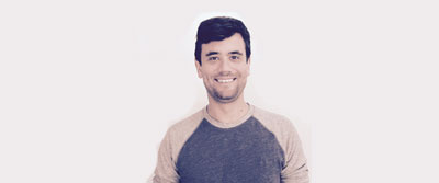 eric koch 400