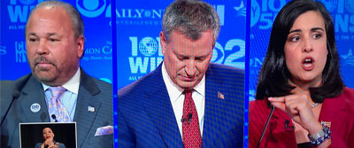 mayoral candidates 400