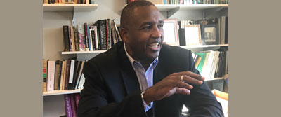 Michel faulkner