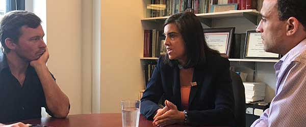 nicole malliotakis