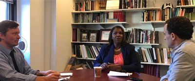 tish james400