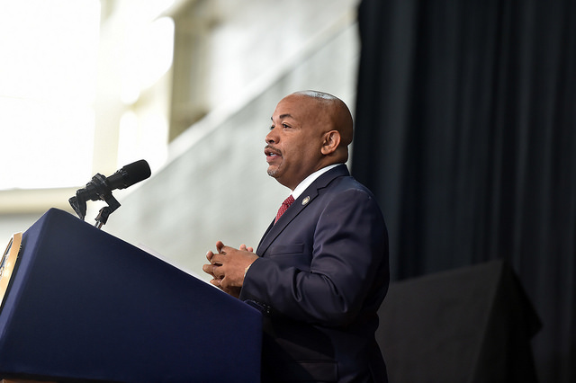 Carl Heastie Assembly