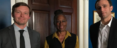 Chirlane McCray