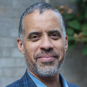 larry sharpe wbai 277