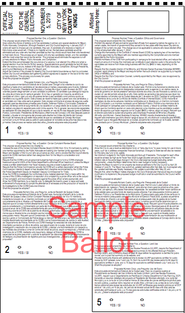 2019 sample ballot al 5 crc qs