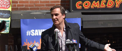 Senator Gianaris on Next Steps in New York's Recovery