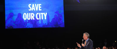 Previewing Bill De Blasio's Last Year as Mayor and the Race to Replace Him