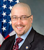 State Senator Gustavo Rivera