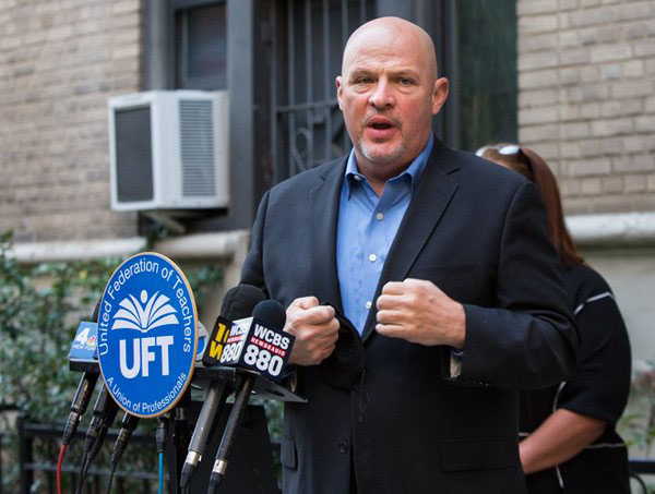 uft mulgrew de blasio600