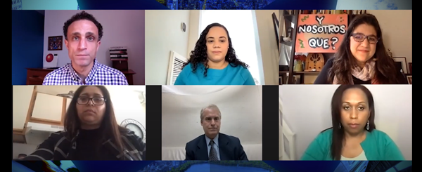 6 candidates rich