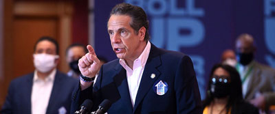 Reflections on Andrew Cuomo's Reign