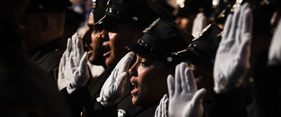 police reform 400