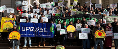 An Environmental Justice Agenda for the Next Mayor
