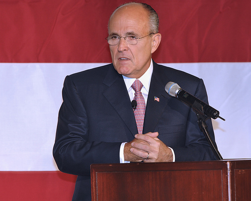 FederalAidGulliani