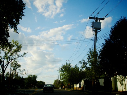 overhead-power-lines
