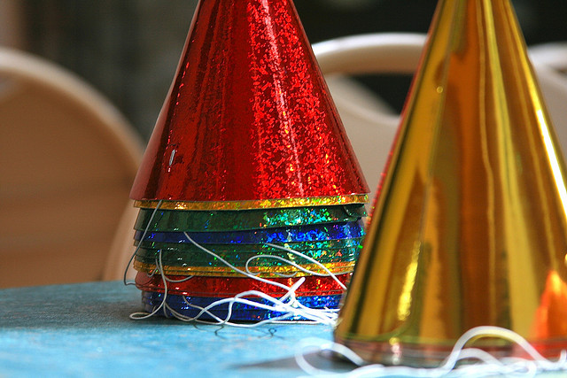 party-hats