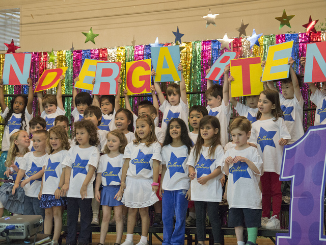 pre-k-graduation