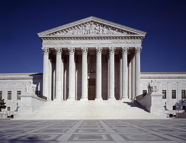 supreme court