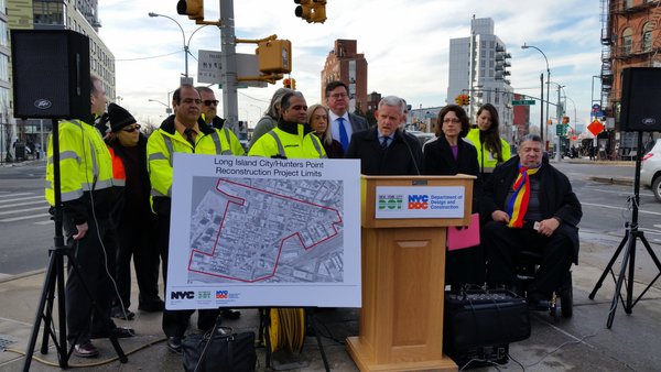 van bramer vision zero