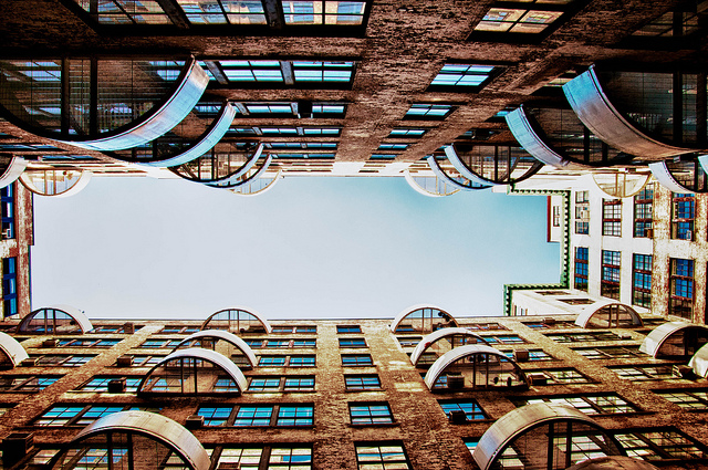 westbeth-balconies