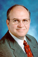 photo of Jim Brennan