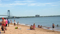 South Beach, Staten Island